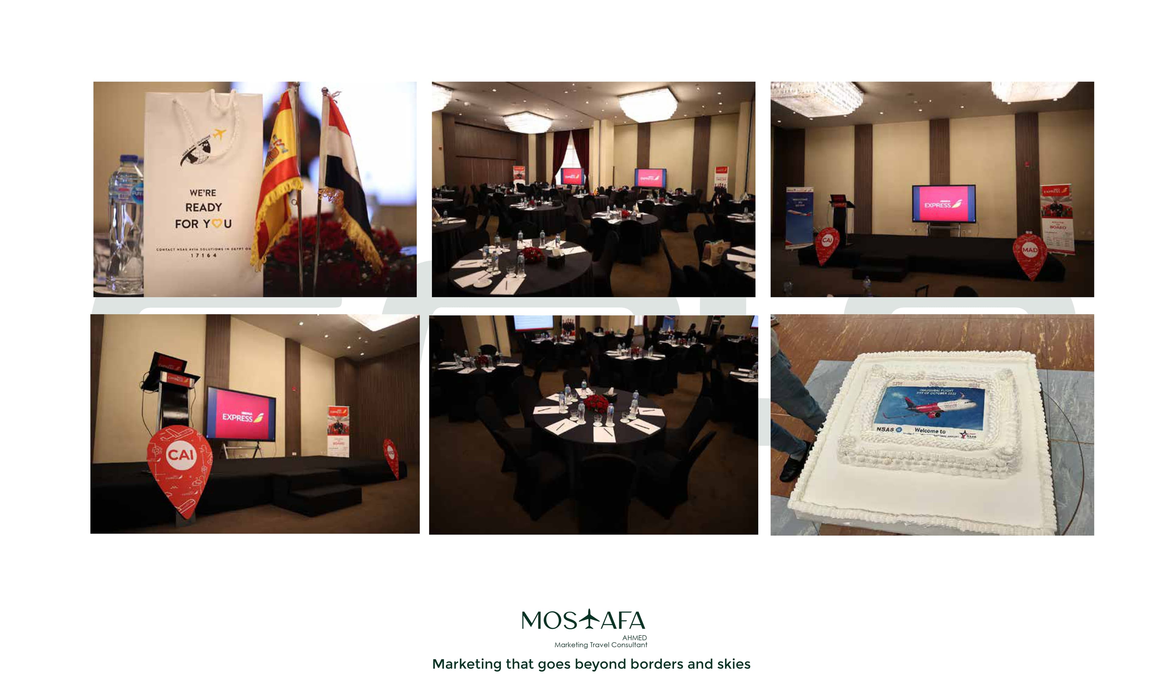 Seminars and Travel Trade Events – cover image
